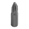 Zestaw bitów GRAPHITE 56H626 (100 szt.) Wykonanie Stal S2