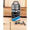 Zestaw bitów GRAPHITE 56H626 (100 szt.) Opakowanie Pudełko