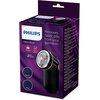 Golarka do odzieży PHILIPS GC026/80 Wyjmowany pojemnik Tak