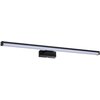Kinkiet KANLUX Asten IP44 12W-NW-B Czarny
