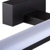 Oprawa ścienna KANLUX Liniowa Asten 15W-NW-B Typ źródła światła LED