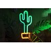 Neon LED MANTA Kaktus SNL07GN Kształt Kaktus