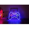 Neon LED MANTA Gamepad SNL17MT Kształt Gamepad
