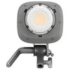 Lampa LED AMARAN 300c Szary Szerokość [cm] 14.2