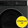 Suszarka AMICA AD3S72LTG slim 46 cm z pompą ciepła 7kg Funkcje dodatkowe Suszenie delikatne
