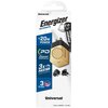 Ładowarka sieciowa ENERGIZER Ultimate Multiplug GaN 20W PD Złoty Rodzaj Ładowarka sieciowa