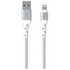 Kabel USB - Lightning ENERGIZER Ultimate 2 m Biały