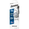 Ładowarka sieciowa ENERGIZER Ultimate Multiplug GaN 20W PD Srebrny Rodzaj Ładowarka sieciowa