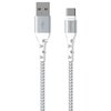 Kabel USB - USB-C ENERGIZER Ultimate 2 m Biały