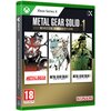 Metal Gear Solid: Master Collection Volume 1 Gra XBOX SERIES X Rodzaj Dodatkowa zawartość cyfrowa