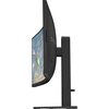 Monitor HP Omen 34C 34" 3440x1440px 165Hz 1 ms [GTG] Curved Czas reakcji matrycy [ms] 1 [GTG]