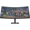 Monitor HP Omen 34C 34" 3440x1440px 165Hz 1 ms Curved