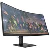 Monitor HP Omen 34C 34" 3440x1440px 165Hz 1 ms Curved Przeznaczenie Dla gracza