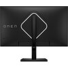 Monitor HP Omen 27K 27" 3840x2160px IPS 144Hz 1 ms Ekran 27", 3840 x 2160px, IPS