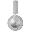 Słuchawki BANG & OLUFSEN Beoplay Portal Bezprzewodowe, Nauszne, ANC, Dźwięk przestrzenny Szary Bezprzewodowe Tak