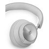 Słuchawki BANG & OLUFSEN Beoplay Portal Bezprzewodowe, Nauszne, ANC, Dźwięk przestrzenny Szary Typ słuchawek Nauszne