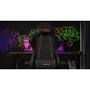 Fotel GENESIS Nitro 550 G2 Czarny Rekomendowany wzrost [cm] 160 - 195