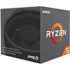 U Procesor AMD Ryzen 5 1600 AF Przeznaczenie Komputer PC