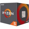 U Procesor AMD Ryzen 5 1600 AF