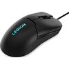 Mysz LENOVO Legion M300s Czarny Programowalne przyciski Tak