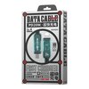 Kabel USB Typ-C - Lightning WEKOME WDC-181 Vanguard Series PD 20W 1 m Zielony Długość [m] 1