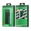 Powerbank WEKOME WP-351 Vanguard Series 20000 mAh 22.5W Biało-zielony Prąd wyjściowy [A] 1.5
