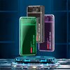 Powerbank WEKOME WP-351 Vanguard Series 20000 mAh 22.5W Biało-zielony Pojemność nominalna [mAh] 20000
