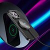 Ładowarka indukcyjna WEKOME WP-U99 Vanguard Series MagSafe 15W Czarny Napięcie wyjściowe [V] 5