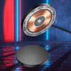 Ładowarka indukcyjna WEKOME WP-U99 Vanguard Series MagSafe 15W Czarny Napięcie wyjściowe [V] 9