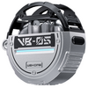 Słuchawki douszne WEKOME VB05 Vanguard Series TWS Szary