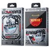 Słuchawki douszne WEKOME VB05 Vanguard Series TWS Czerwony Transmisja bezprzewodowa Bluetooth