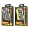 Powerbank WEKOME WP-345 Vanguard Series 10000 mAh 22.5W Czarny Prąd wyjściowy [A] 1.5