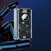 Powerbank WEKOME WP-345 Vanguard Series 10000 mAh 22.5W Czarny Typ ładowania Power Delivery