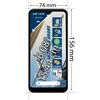 Smartfon ENERGIZER Ultimate U608S 2/32GB 4G 6.08'' Model procesora MediaTek Helio A22