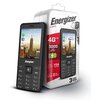 Telefon ENERGIZER Energy E280S Dual Sim Czarny System operacyjny KaiOS