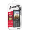 Telefon ENERGIZER Energy E280S Dual Sim Czarny Wyświetlacz 2.8", 320 x 240px, TFT