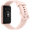 Smartwatch HUAWEI Watch Fit SE Różowy Kompatybilna platforma iOS