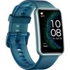 Smartwatch HUAWEI Watch Fit SE Oceaniczny Niebieski Kompatybilna platforma Android