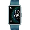 Smartwatch HUAWEI Watch Fit SE Oceaniczny Niebieski Komunikacja Bluetooth
