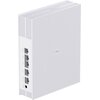 Router ZTE T5400 IDU 2.4 / 5 GHz (DualBand), Wi-Fi Mesh Obsługiwane standardy Wi-Fi 6 (802.11 a/b/g/n/ac/ax)