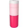 Kubek termiczny Kambukka Etna Grip - Diva Pink Materiał Tworzywo sztuczne