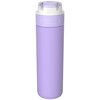 Butelka termiczna KAMBUKKA Elton Insulated Digital Lavender Fioletowy Materiał Stal nierdzewna