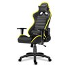 U Fotel HUZARO Force 6.0 RGB Led Czarny Dopuszczalna waga [kg] 130