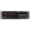 Dysk SEAGATE FireCuda 540 1TB SSD