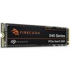 Dysk SEAGATE FireCuda 540 1TB SSD Pojemność dysku 1 TB