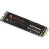 Dysk SEAGATE FireCuda 540 1TB SSD Maksymalna prędkość odczytu [Mb/s] 9500