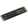 Dysk SEAGATE FireCuda 540 1TB SSD Maksymalna prędkość zapisu [Mb/s] 8500