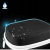 Pokrowiec JYS P5108 do Kontrolera PlayStation 4/5 Czarny Funkcja produktu Ochrona