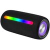 Głośnik mobilny TRACER Stripe Radio FM Czarny Czas pracy na akumulatorze [h] 5