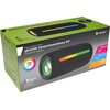 Głośnik mobilny TRACER Stripe Radio FM Czarny Moc [W] 10